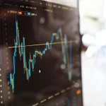 Free stock market graphs screen